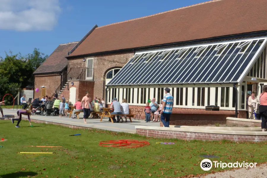 Oak House Museum