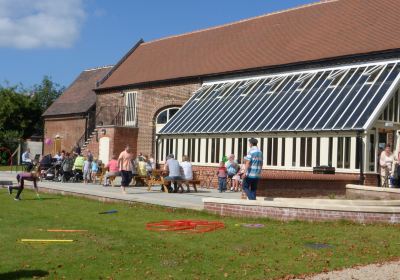 The Oak House Museum