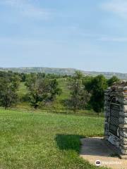 Killdeer Mountain Battlefield State Historic Site