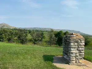 Killdeer Mountain Battlefield State Historic Site