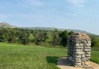 Killdeer Mountain Battlefield State Historic Site