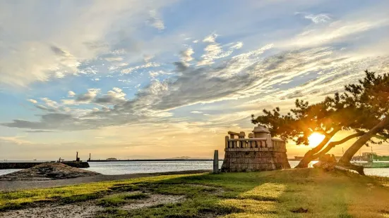 Takasago Seaside Park