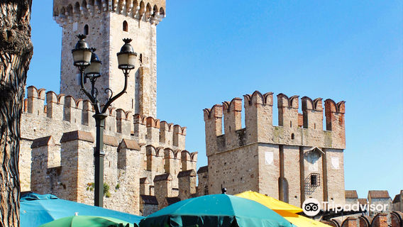 Castello Scaligero di Sirmione