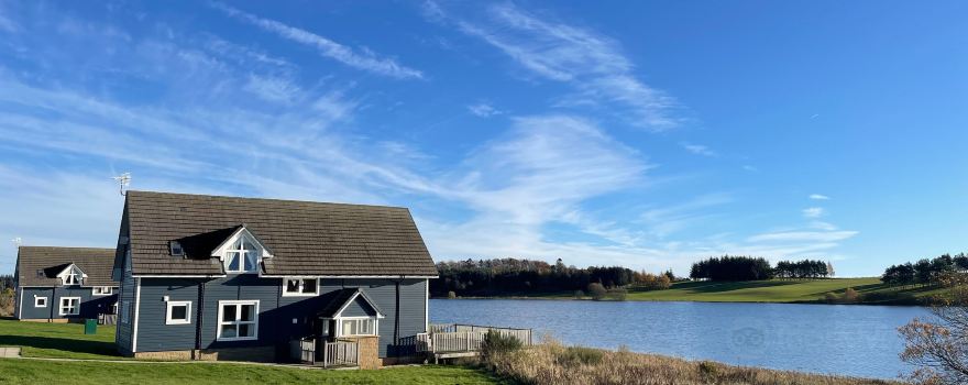 Piperdam Golf Course
