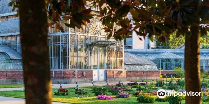 Jardin des Plantes
