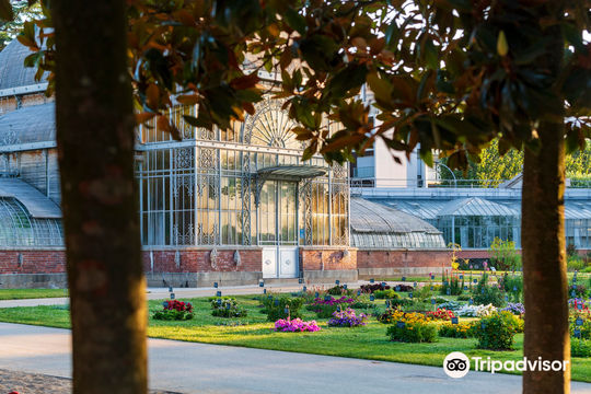Botanical Garden