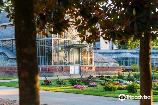 Botanical Garden