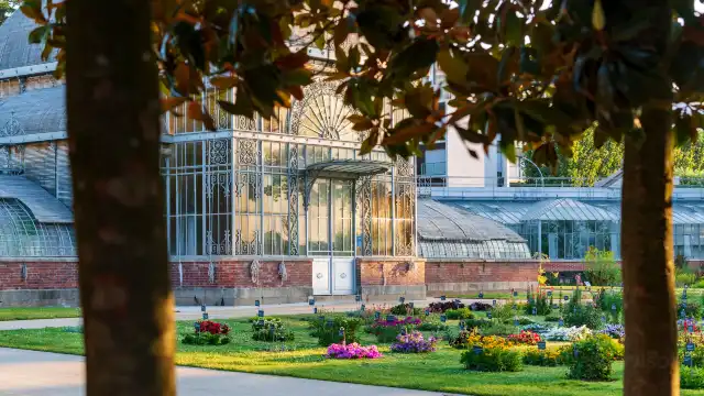 Jardin des Plantes
