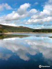 Burrator Reservoir