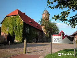 Museum Burg Brome