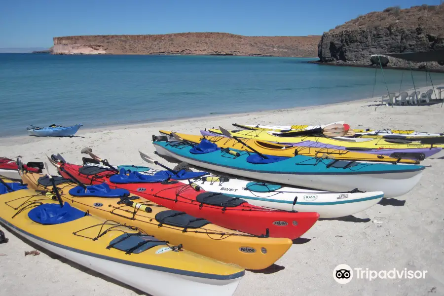 Baja Outdoor Activities (BOA)