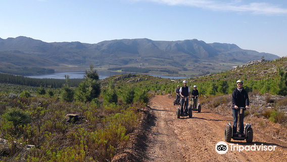 Bredasdorp