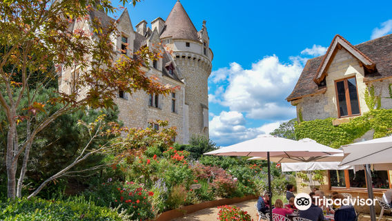 Château des Milandes