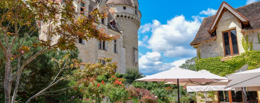 Château des Milandes