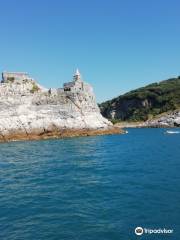 Cooperativa Barcaioli Portovenere