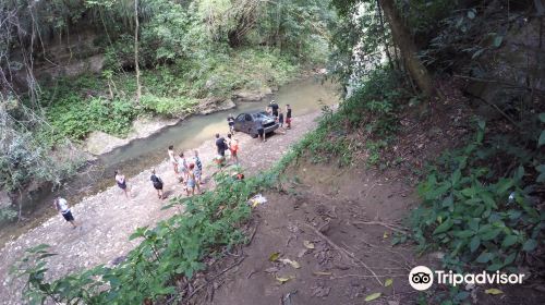 Charco El Ataud