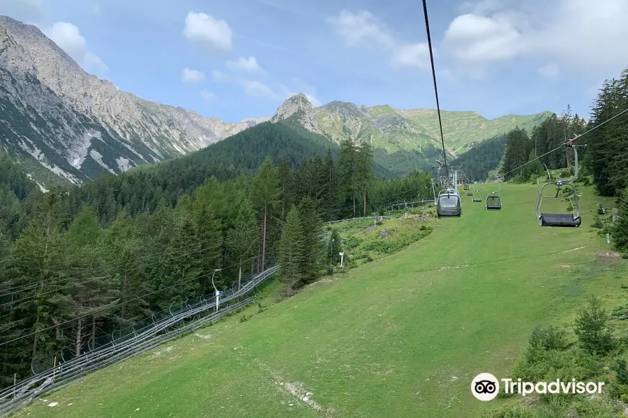 Alpine Coaster