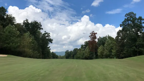 Cider Ridge Golf Club