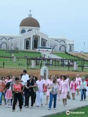 Shrine of the Sacred Heart of Jesus