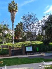 Ajuda Public Garden