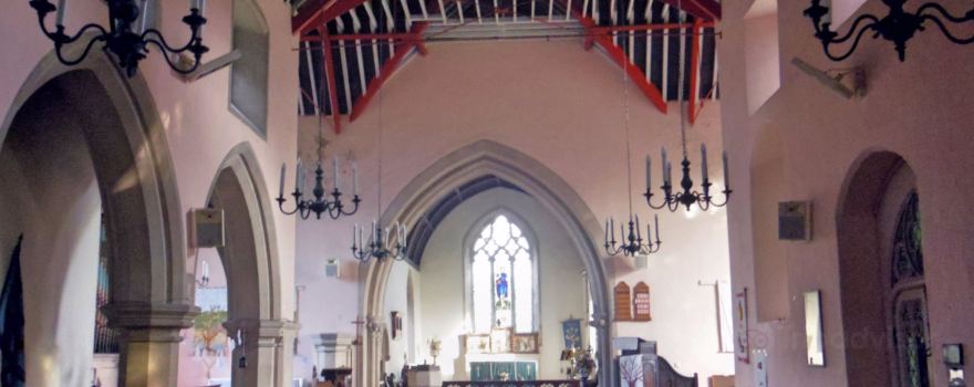 St Michael's Church