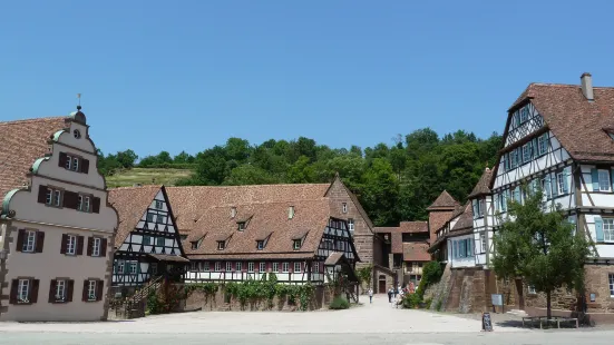 Museum auf dem Schafhof