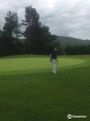 Warrenpoint Golf Club