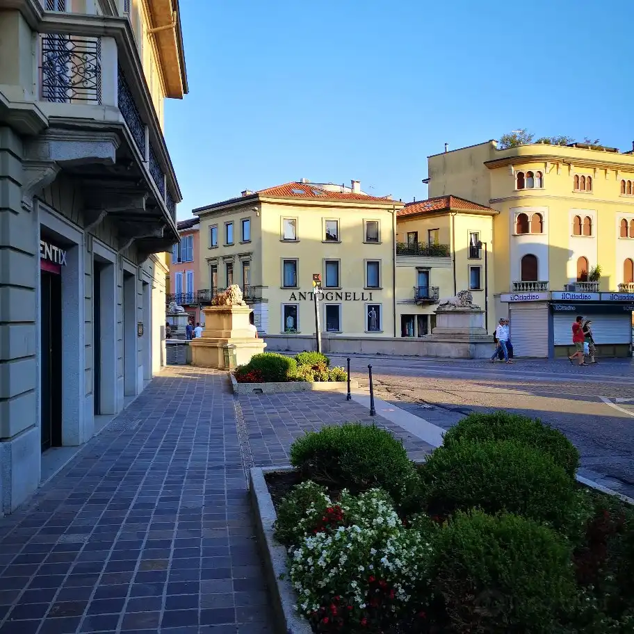 Hotel in zona Ponte dei Leoni