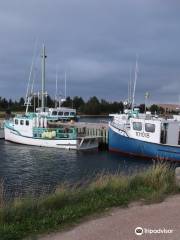 Dingwall Harbour