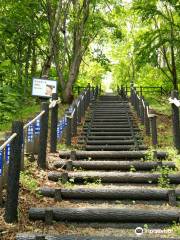 Zurisan Stairs