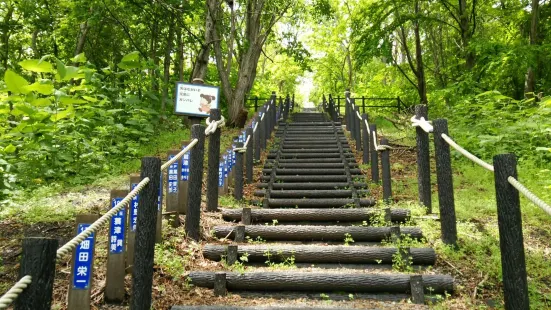 Zurisan Stairs