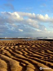 Caponga Beach