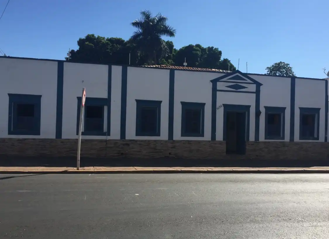 Hotels near Julio Campos Memorial Hall