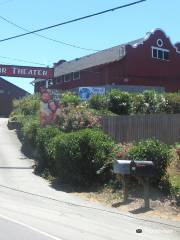 Cinnabar Theater