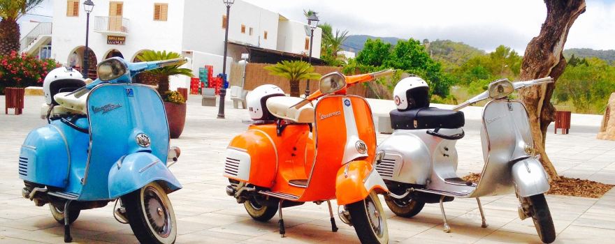 Legends Classic Motorcycles