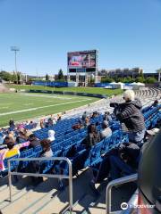 Finley Stadium