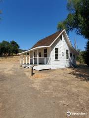 Olompali State Historic Park