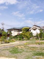 Hishida Shunso Birthplace Park