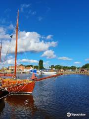 Museumshafen Greifswald e.V.