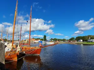 Museumshafen Greifswald e.V.