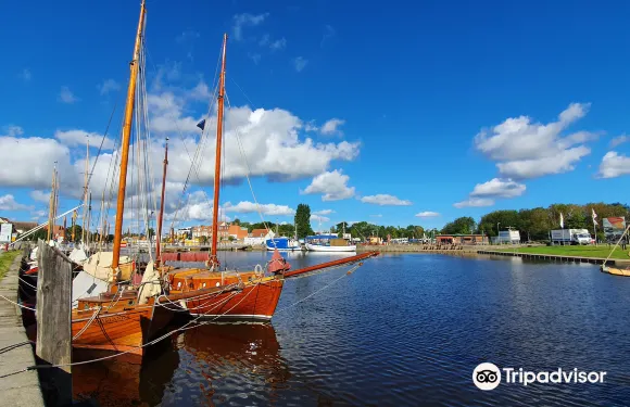格賴夫斯瓦爾德