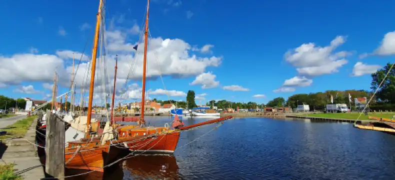 Hotels in Greifswald