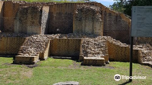 Roman Theatre