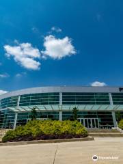 Von Braun Center