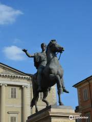 Piazza Mazzini