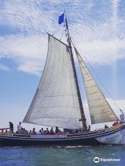 Nosso Tejo - Lisbon Traditional Boats