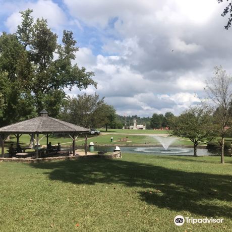 Janssen Park