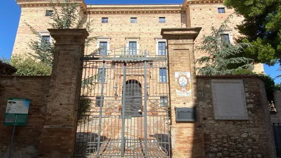 Centro Storico