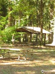 Hudson Parcher County Park