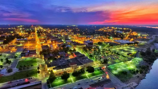 Paducah Riverwalk